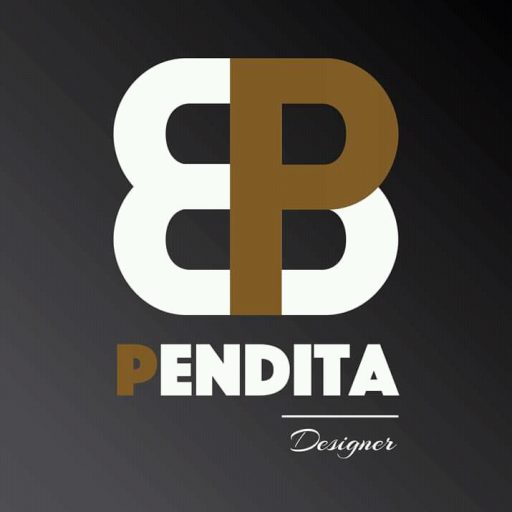 logo pendita design